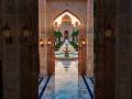 Inside the World's Most Beautiful Royal Desert Palace | Luxury Dream House Tour#royalpalace