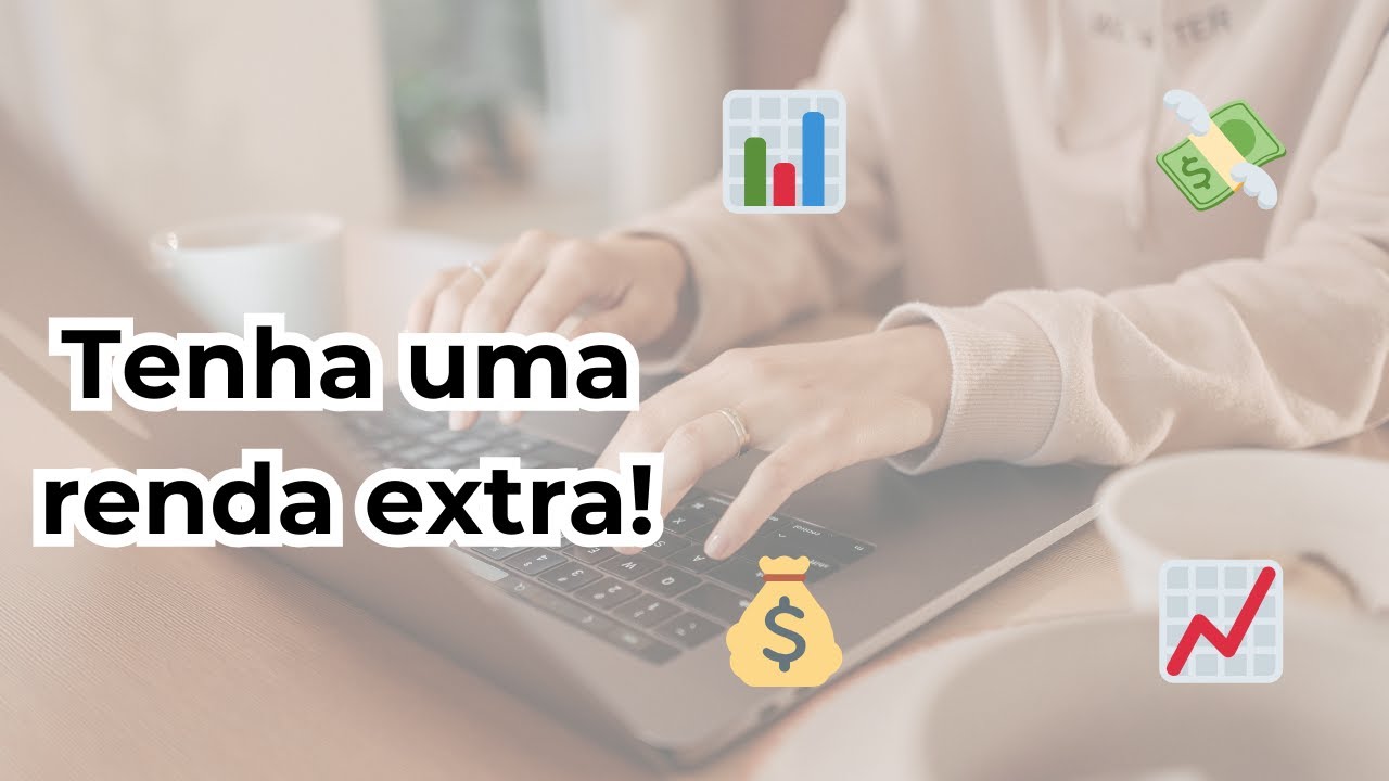 [PASSO A PASSO!] Como Criar Múltiplas Fontes de Renda do Zero - YouTube