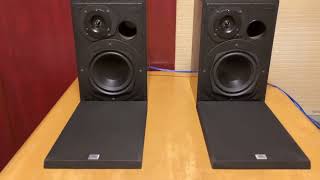 JBL 20cmウーハー 国産ホーンドライバー　国産古箱 スピーカーパーツ | 札幌中古オーディオ専門店JF JBL 20cmウーハー