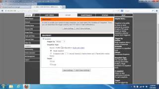 How To Enable E-Mail Notifications On Your Mydlink Camera