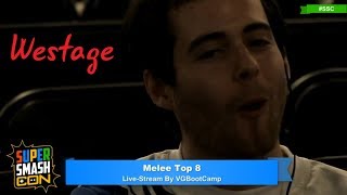 Westage ~ Westballz combo video