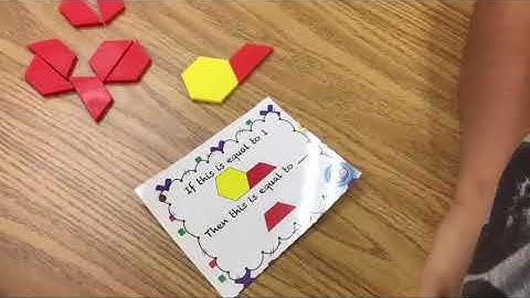 4th Math MGSE4 NF 1 and MGSE4 NF 2 Video