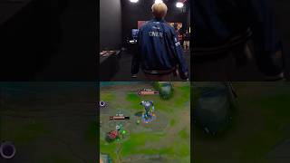 ONER’S MUNDO CATWALK 👠 #worlds2025