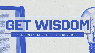 Controlling Substances || Proverbs 23:29-35