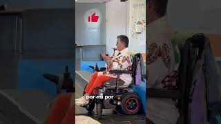 Testimonio real. Fibromialgia