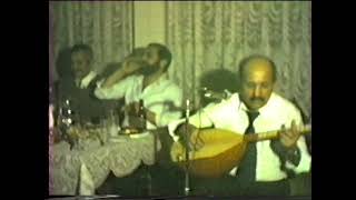 Şekip Şahadoğru 4/4 - Boşa Beklemesin Gelecek Diye - Eski̇şehi̇r