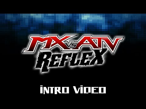MX vs. ATV Reflex (2009) - Intro Video