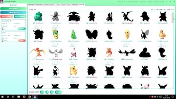 BOT Pokemon Go FREE [CATCHEM] New Updated API 15/11/16