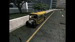 FLATOUT ULTIMATE CARNAGE Compilation