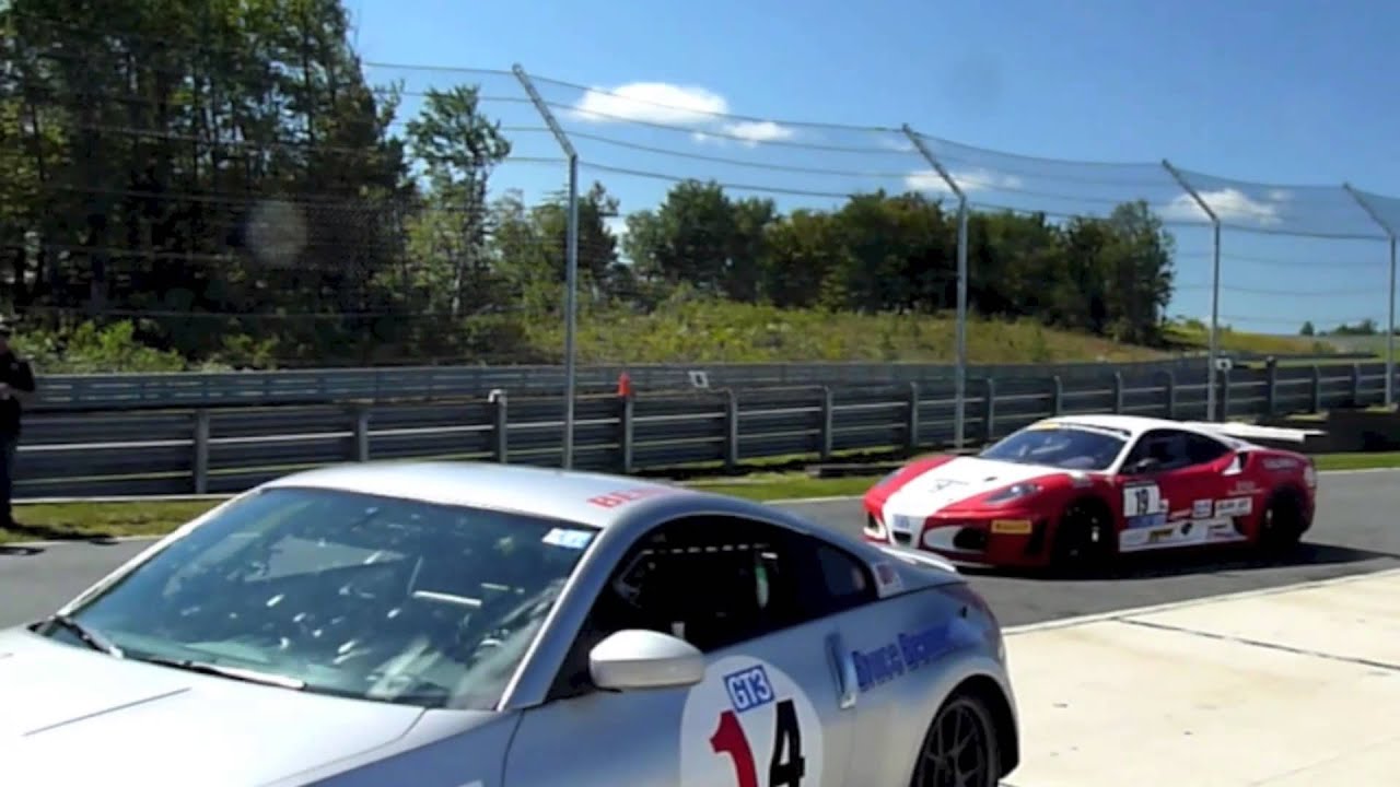 Monticello Motor Club Monticello, New York Racing Action! YouTube