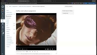 Harmonize Audio Descriptions