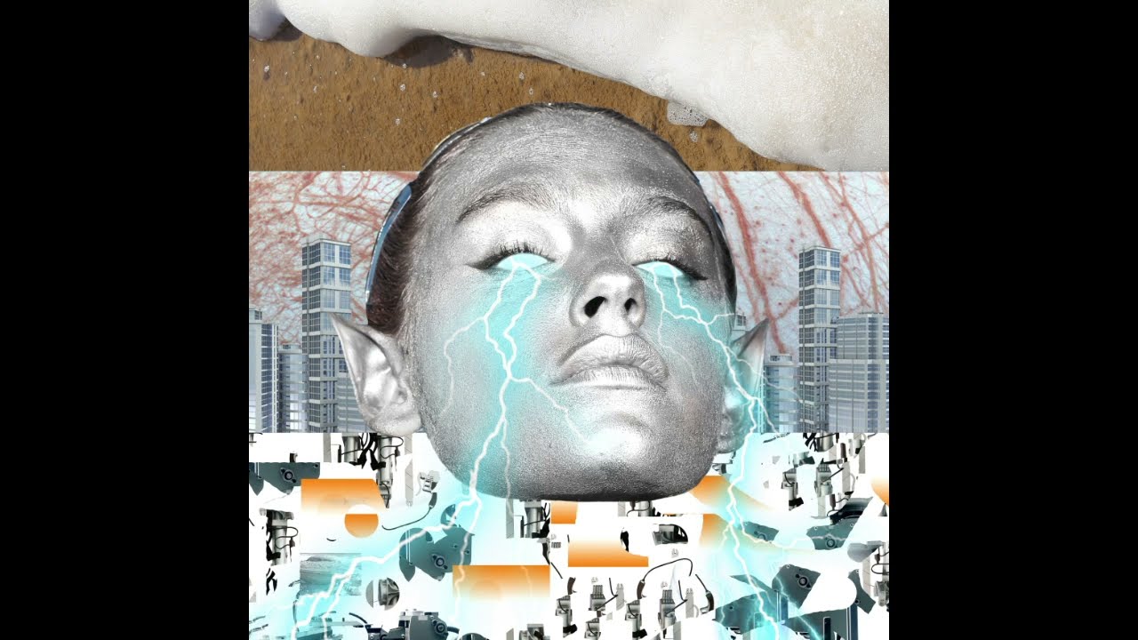 Randolph & Mortimer - The Light (Ancient Methods Remix)