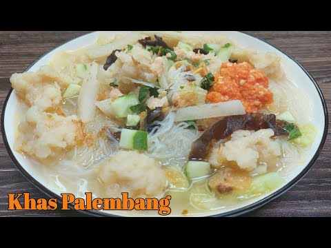 RESEP TEKWAN IKAN