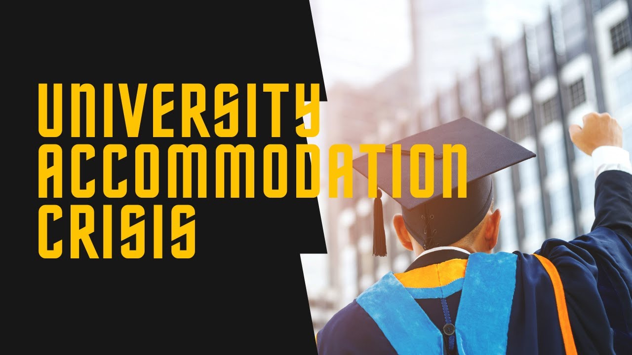 University Accommodation Crisis Students Forced To Live In Neighbouring university-accommodation-crisis-students-forced-to-live-in-neighbouring