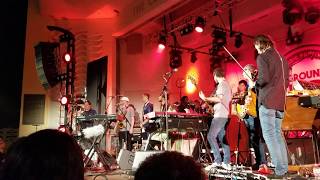 Snarky Puppy - Shofukan | GroundUP Music Festival  2020