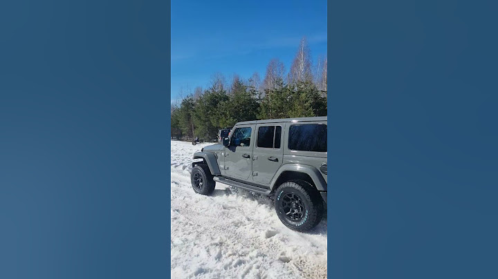 Jeep Cherokee 4.0 против Джип Вранглер 3.6 | Jeep Wrangler полный газ | 1/8 OFF-ROAD МИЛЯ