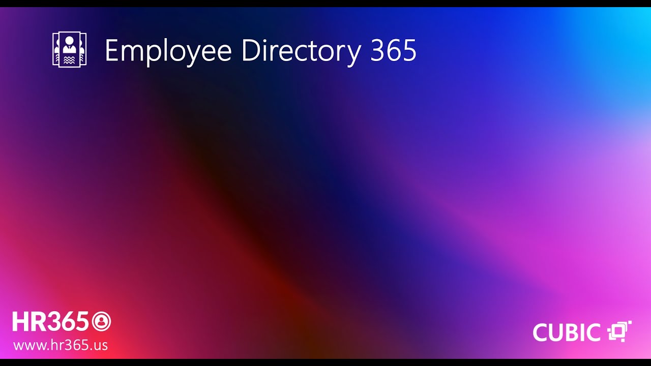 YouTube player