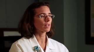 Meet UVA Health System Gynecologist & Obstetrician, Dr. Dana Redick