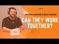 Episode 405: Traditional Marketing vs Digital Marketing – Can They Work Together?