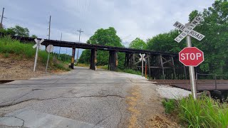 Beech Street Crossing Tour, Terre Haute, IN