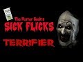 Is Art Horror's Creepiest Clown? | Terrifier (2016)