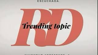 Lápiz  ya no da Nota?, 911, El sonidista del "Pacha" y mucho más-#TemaTrending #TrendingtopicRD