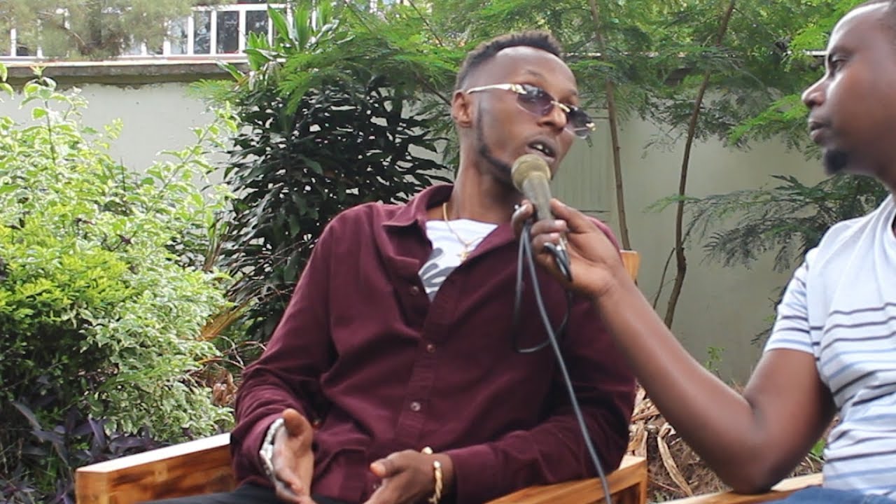 Ariko se iyo federation niyihe Tuyisenge se ninde? Ntabwo turi