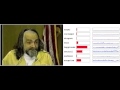 Capture de la vidéo Charles Manson: Emotion Recognition Analysis