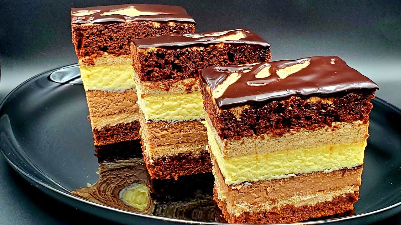 ☕️ РЕВОЛЮЦИЯ Вкуса Рецепт сырника с кофейным кремом