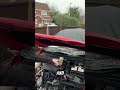 Check our YouTube channel for the full videos and complete repair process! #cars #crash #damaged