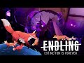 A Mother Fox on the Trail of BROKEN Hopes... 🦊 Endling • #9