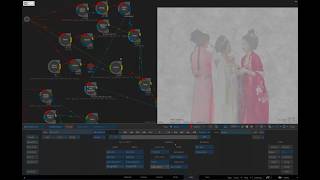 Autodesk Flame中文教学之一百零六