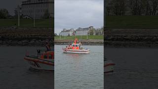 SAREx - Wilhelmshaven👍🌊😍#ships #ship #boat #boats #nordsee #northsea #seenotrettung #schiff #schiffe