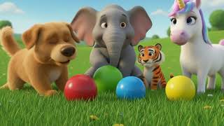 Animal pop screenshot 5