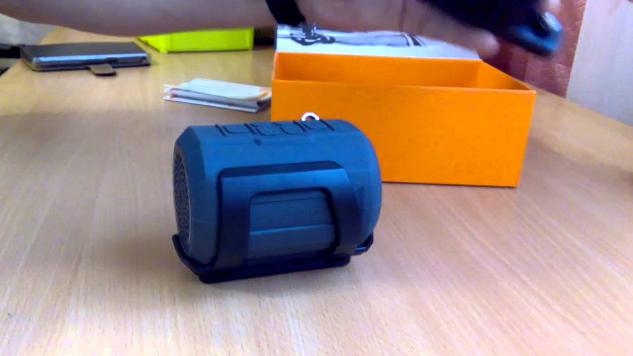 Колонка venstar ч.2