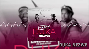Lindough -  Duka Nezwe ft. Siya Ntuli (Audio Visual)