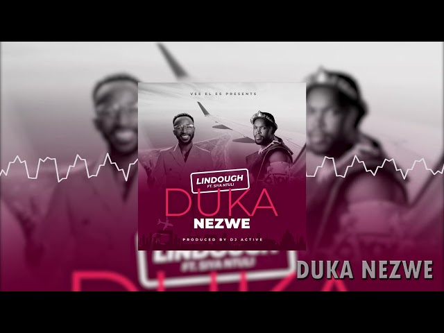 Lindough -  Duka Nezwe ft. Siya Ntuli (Audio Visual) class=