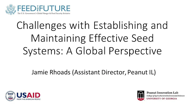 Jamie Rhoads, Sustainability Symposium, APRES 2022