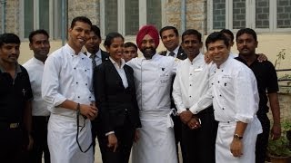 Exclusive Interview With Chef Jolly