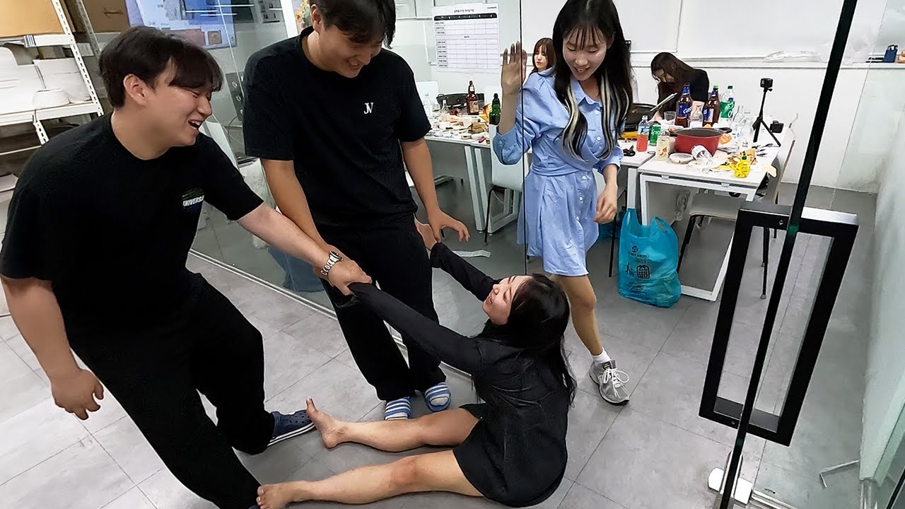 제발 한번만 봐줘