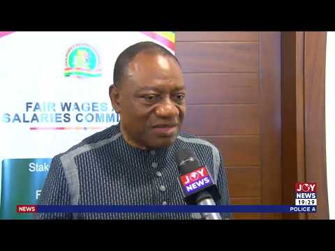 GAUA strike: Labour Minister appeals for calm as government works to resolve concerns.