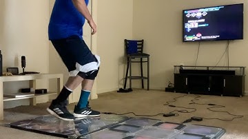 [DDR] Beginning of the End - Expert Single - AAA PFC