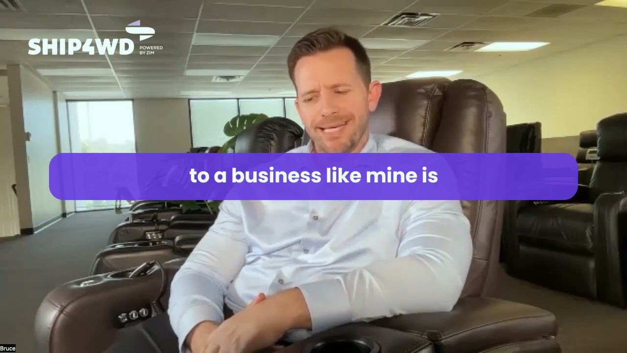 Why I chose Ship4wd as my digital shipping partner