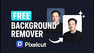 Pixelcut Background Remover Fastest Way To Delete Backgrounds