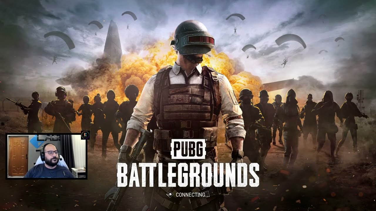 PUBG – لۆ چوێ؟