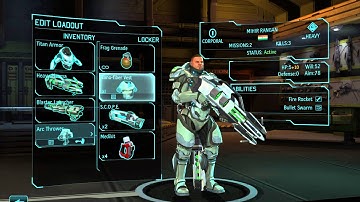 Roe plays: XCOM w/ Slingshot DLC - Part 66