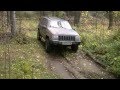 Jeep grand cherokee zj v8 5.2 off road lake bezdonnoe