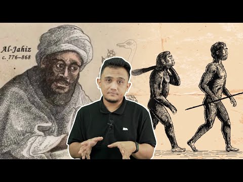 Video: Adakah darwinisme berlaku kepada manusia?