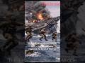 Iran Reopens Strait of Hormuz Amid U.S. Blockade #shorts #viral