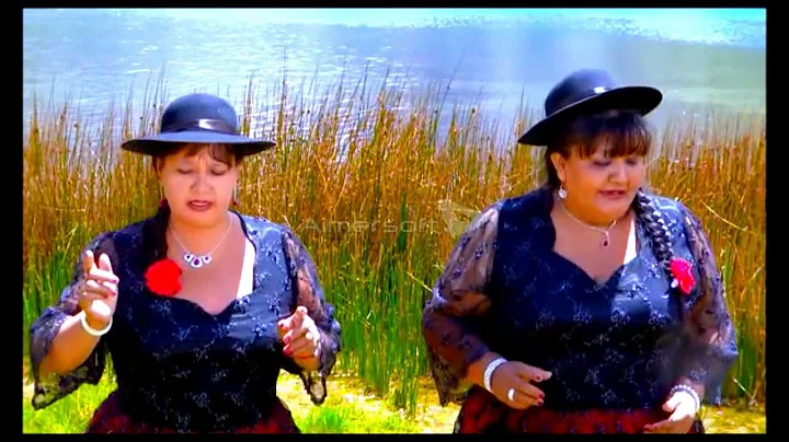 TOTORA -  "HERMANAS MENDOZA" CONSUELO SOLEDAD Y JU...